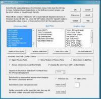 SewIconz 1.8.0 screenshot. Click to enlarge!