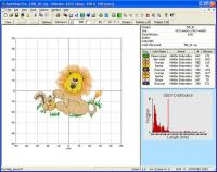 SewWhat-Pro 4.2.0 screenshot. Click to enlarge!