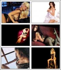 Sexy Babes Screensaver 1.0 screenshot. Click to enlarge!