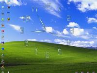 ShadowClock 5.0 screenshot. Click to enlarge!