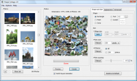 Shape Collage 2.5.3 screenshot. Click to enlarge!