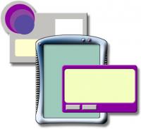 ShapedForm 1.1.0 screenshot. Click to enlarge!