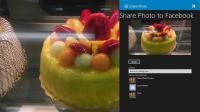Share Photo to Facebook for Windows 8 2.2.0.1 screenshot. Click to enlarge!