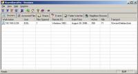 ShareAlarmPro 2.1.4.0 screenshot. Click to enlarge!