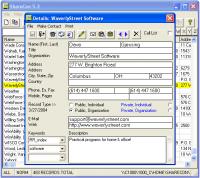 ShareCon 5.2.08 screenshot. Click to enlarge!