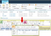 SharePoint Cascaded Lookup Boost 4.2.510.0 screenshot. Click to enlarge!