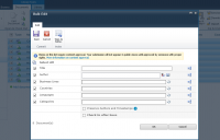 SharePoint Classifier 2.4.830.0 screenshot. Click to enlarge!