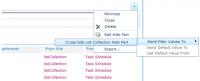 SharePoint List Collection 3.3.508.1 screenshot. Click to enlarge!