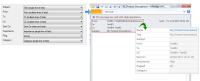 SharePoint Outlook Integration 2.1.510.0 screenshot. Click to enlarge!