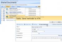 SharePoint Scanning Feature 12.1.00 screenshot. Click to enlarge!