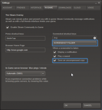ShareX Portable 11.5.0 screenshot. Click to enlarge!