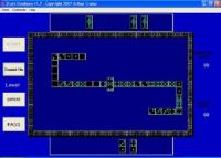 Shark Dominoes 2.1 screenshot. Click to enlarge!