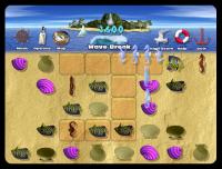 Shell Whirl 1.0 screenshot. Click to enlarge!