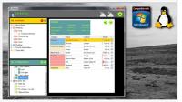 Sherpa 2.1.0.0 screenshot. Click to enlarge!