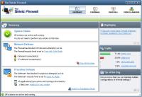 Shield Firewall 2011 screenshot. Click to enlarge!
