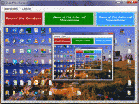 Shoot Your Screen 0.3 screenshot. Click to enlarge!