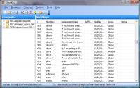 ShortKeys 3.2.0.1 screenshot. Click to enlarge!
