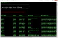 Show Drivers 1.0 screenshot. Click to enlarge!