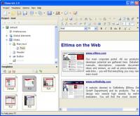 Show.kit 2.06 screenshot. Click to enlarge!