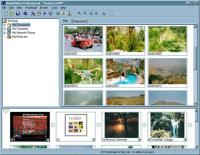 ShowMaker 2.12 screenshot. Click to enlarge!