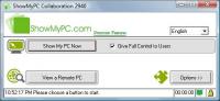 ShowMyPC 3160 screenshot. Click to enlarge!