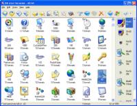 Sib Icon Extractor 3.40 screenshot. Click to enlarge!