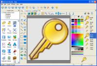 Sib Icon Studio 3.20 screenshot. Click to enlarge!