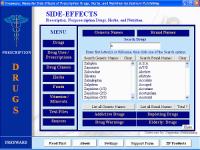 Side-Effects 4.6 screenshot. Click to enlarge!