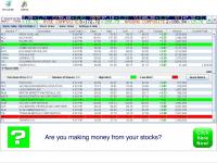 SideTick 2.0 screenshot. Click to enlarge!