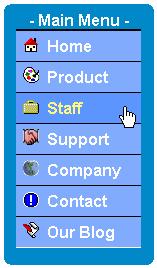 Sidebar-Buddy 1.0 screenshot. Click to enlarge!