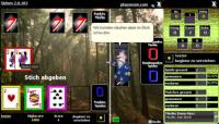 Sieben 2.1.222 screenshot. Click to enlarge!
