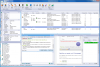 SightMax Live Chat 7.6.3 screenshot. Click to enlarge!