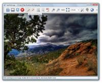 SignMyImage 4.26 screenshot. Click to enlarge!