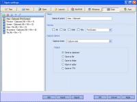 Signo 1.5 screenshot. Click to enlarge!