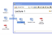 SilverNote 1.1.5142.39356 screenshot. Click to enlarge!
