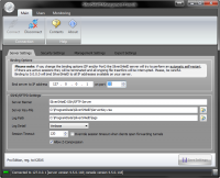 SilverSHielD 6.1.11.141 screenshot. Click to enlarge!