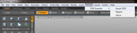 SimLab DWG Importer for Modo 3.0 screenshot. Click to enlarge!