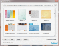 SimLab HTML Exporter for Inventor 3.1 screenshot. Click to enlarge!