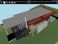 SimLab iPad Exporter for Revit 3.1 screenshot. Click to enlarge!