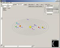 SimSolar 2.0 screenshot. Click to enlarge!