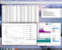 SimThyr 3.3.2.476 screenshot. Click to enlarge!