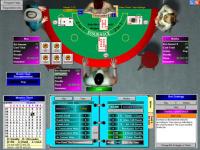 Simon Says  Blackjack 1.3.10 screenshot. Click to enlarge!