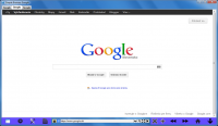 Simple Browse 1.0.62 screenshot. Click to enlarge!