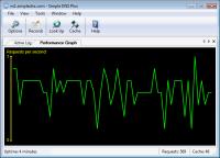Simple DNS Plus 6.0.118 screenshot. Click to enlarge!