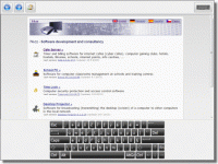 Simple Kiosk 2.7.37.192 screenshot. Click to enlarge!