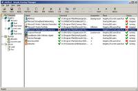 Simple Startup Manager 1.16 screenshot. Click to enlarge!