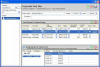 Simple Task Timer 3.0 screenshot. Click to enlarge!