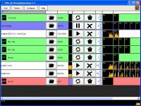 SimpleDownload 3.1 screenshot. Click to enlarge!