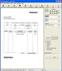 SimpleIndex 7.0 screenshot. Click to enlarge!