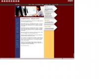 Simpliciti Locked browser 2.5.7.5 screenshot. Click to enlarge!